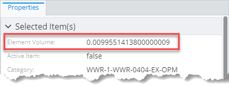 Example of using "value" attribute