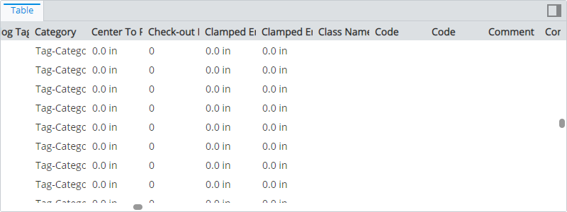 Example of using SelectedNode symbol in rule condition for bis.Model