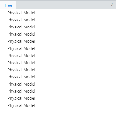 Example of using class label value specification