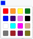 ColorPickerButton