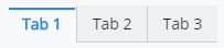 tabs