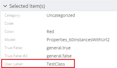 Example when "priority" attribute value is set to 0